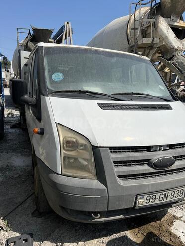 Ford Transit 2006, 250,000 km - 2.4 л - Bakı