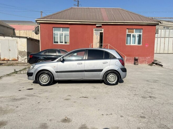 Kia Rio 2005, 342,000 km - 1.5 l - Bakı