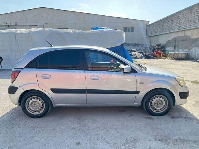 Kia Rio 2005, 342,000 km - 1.5 l - Bakı