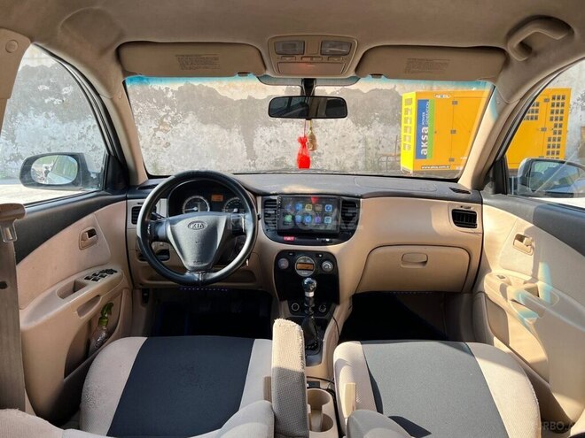 Kia Rio 2005, 342,000 km - 1.5 l - Bakı