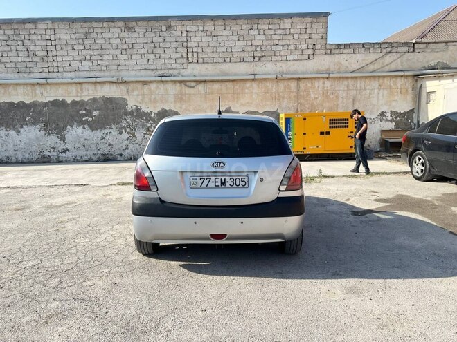 Kia Rio 2005, 342,000 km - 1.5 l - Bakı