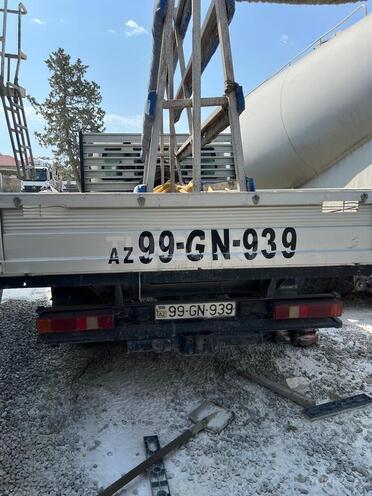 Ford Transit 2006, 250,000 km - 2.4 л - Bakı