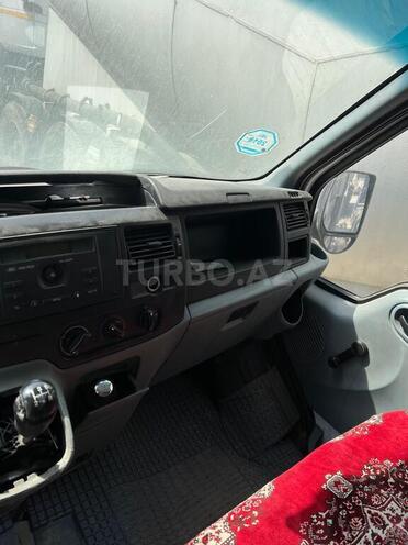 Ford Transit 2006, 250,000 km - 2.4 л - Bakı