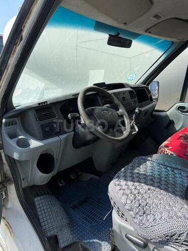 Ford Transit 2006, 250,000 km - 2.4 л - Bakı