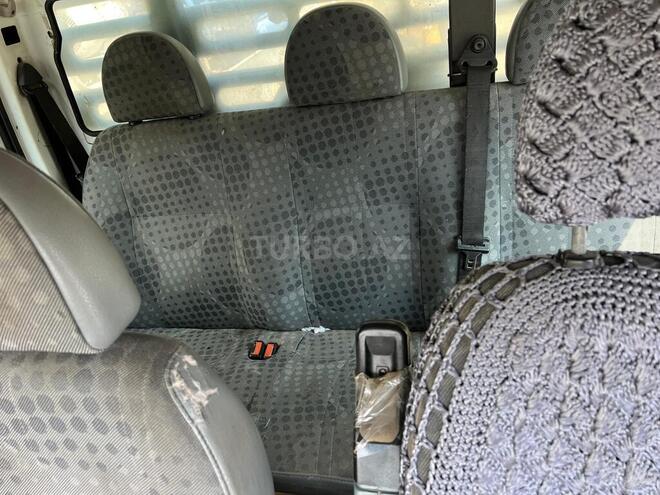 Ford Transit 2006, 250,000 km - 2.4 л - Bakı