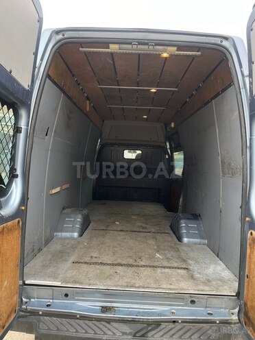 Ford Transit 2009, 350,000 km - 2.4 л - Bakı