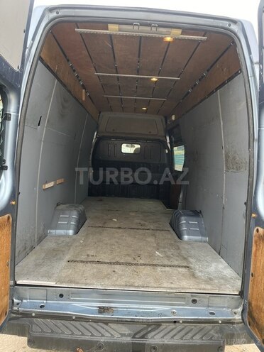 Ford Transit 2009, 350,000 km - 2.4 л - Bakı