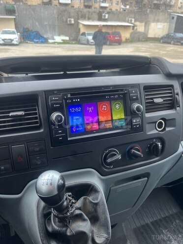 Ford Transit 2009, 350,000 km - 2.4 л - Bakı