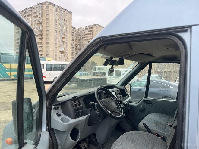 Ford Transit 2009, 350,000 km - 2.4 л - Bakı