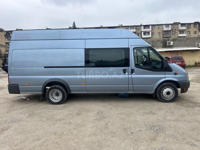 Ford Transit 2009, 350,000 km - 2.4 л - Bakı