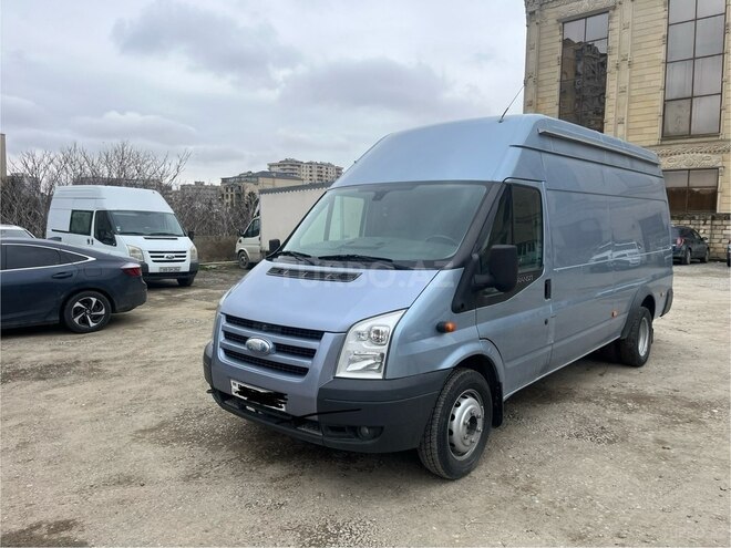 Ford Transit 2009, 350,000 km - 2.4 л - Bakı