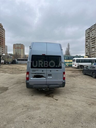 Ford Transit 2009, 350,000 km - 2.4 л - Bakı