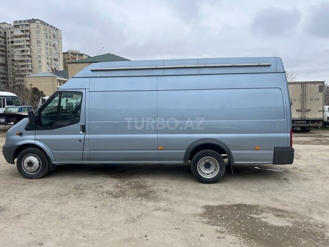 Ford Transit 2009, 350,000 km - 2.4 л - Bakı