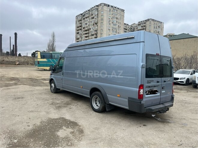 Ford Transit 2009, 350,000 km - 2.4 л - Bakı