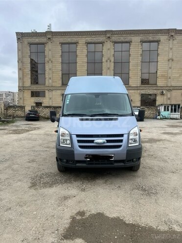 Ford Transit 2009, 350,000 km - 2.4 л - Bakı