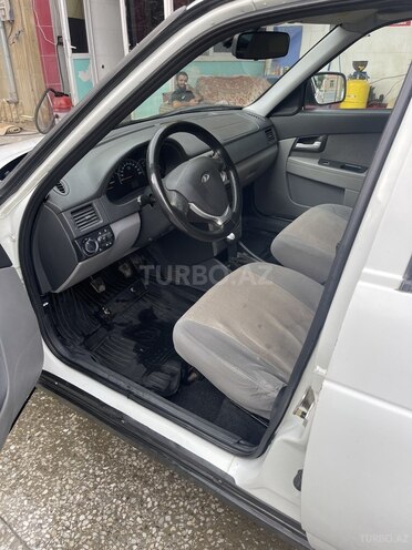 LADA (VAZ) Priora 2012, 239,000 km - 1.6 л - Gəncə