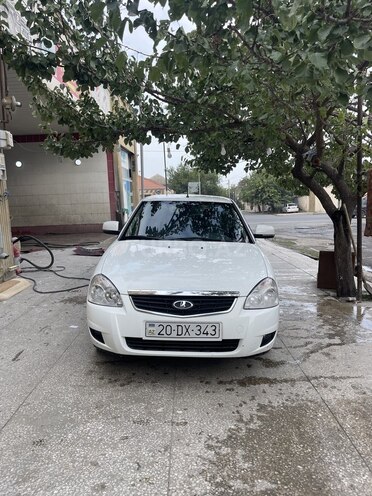 LADA (VAZ) Priora 2012, 239,000 km - 1.6 л - Gəncə