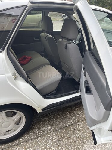 LADA (VAZ) Priora 2012, 239,000 km - 1.6 л - Gəncə