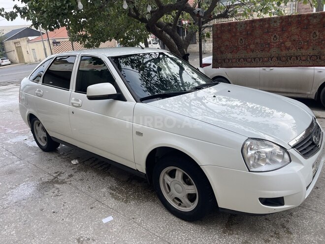 LADA (VAZ) Priora 2012, 239,000 km - 1.6 л - Gəncə