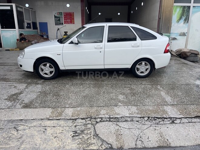 LADA (VAZ) Priora 2012, 239,000 km - 1.6 л - Gəncə