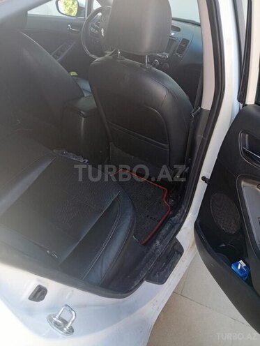 Kia Forte 2015, 175,000 km - 2.0 l - Gəncə