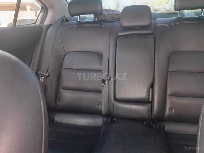 Kia Forte 2015, 175,000 km - 2.0 l - Gəncə