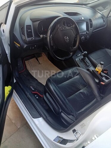 Kia Forte 2015, 175,000 km - 2.0 l - Gəncə