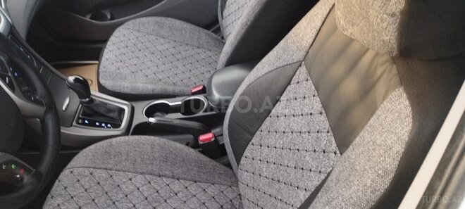 Hyundai Elantra 2015, 72,000 km - 1.8 л - Bakı