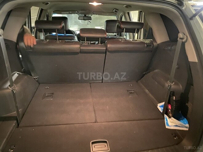 Hyundai Santa Fe 2008, 119,340 km - 2.0 l - Bakı