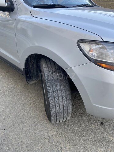 Hyundai Santa Fe 2008, 119,340 km - 2.0 l - Bakı