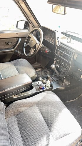 LADA (VAZ) Niva 2015, 120,000 km - 1.7 l - Bakı