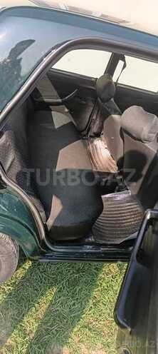 LADA (VAZ) 2106 2003, 100,000 km - 1.6 l - Naftalan