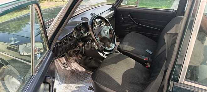 LADA (VAZ) 2106 2003, 100,000 km - 1.6 l - Naftalan