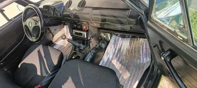 LADA (VAZ) 2106 2003, 100,000 km - 1.6 l - Naftalan