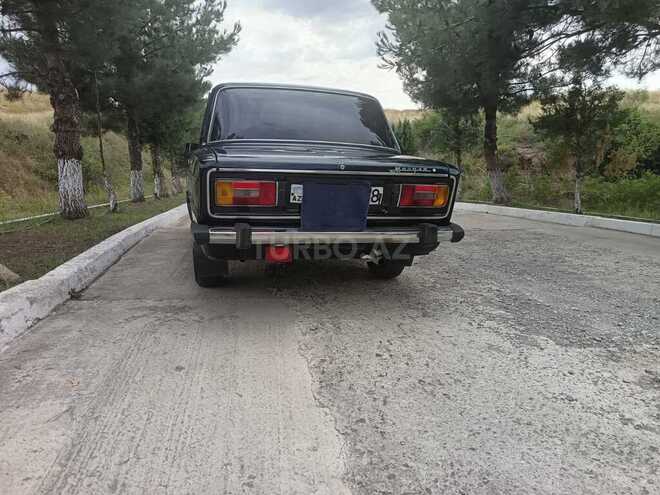 LADA (VAZ) 2106 2003, 100,000 km - 1.6 l - Naftalan
