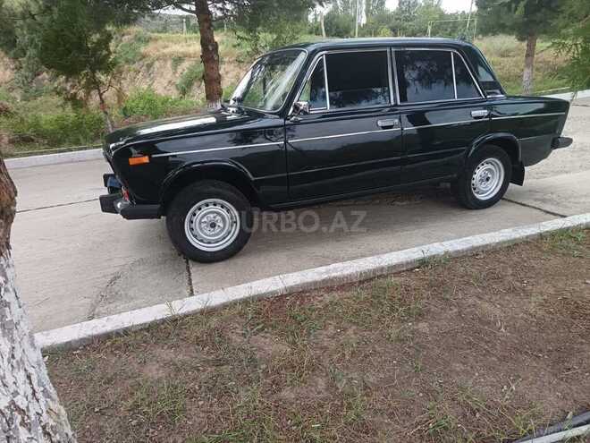 LADA (VAZ) 2106 2003, 100,000 km - 1.6 l - Naftalan