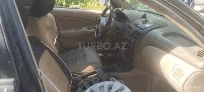 Nissan Sunny 2006, 280,000 km - 1.5 l - Yevlax