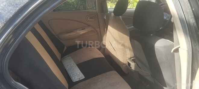 Nissan Sunny 2006, 280,000 km - 1.5 l - Yevlax