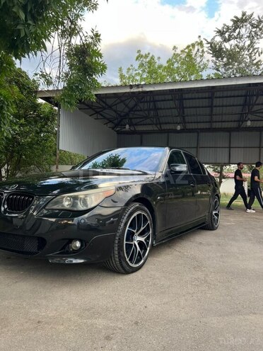BMW 530 2005, 220,096 km - 3.0 l - Bakı