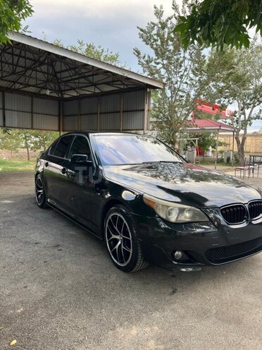 BMW 530 2005, 220,096 km - 3.0 l - Bakı