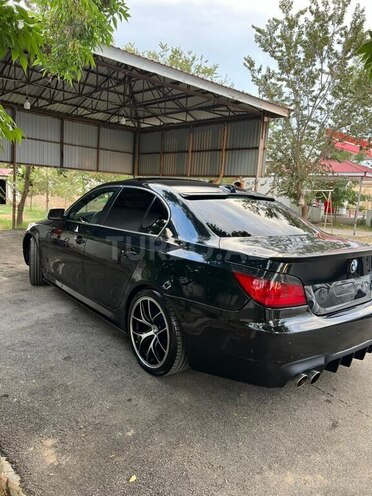 BMW 530 2005, 220,096 km - 3.0 l - Bakı