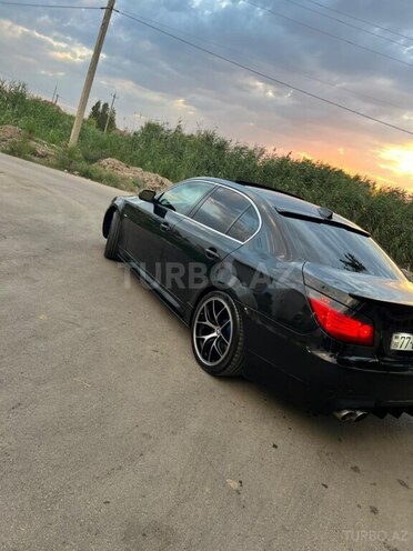 BMW 530 2005, 220,096 km - 3.0 l - Bakı