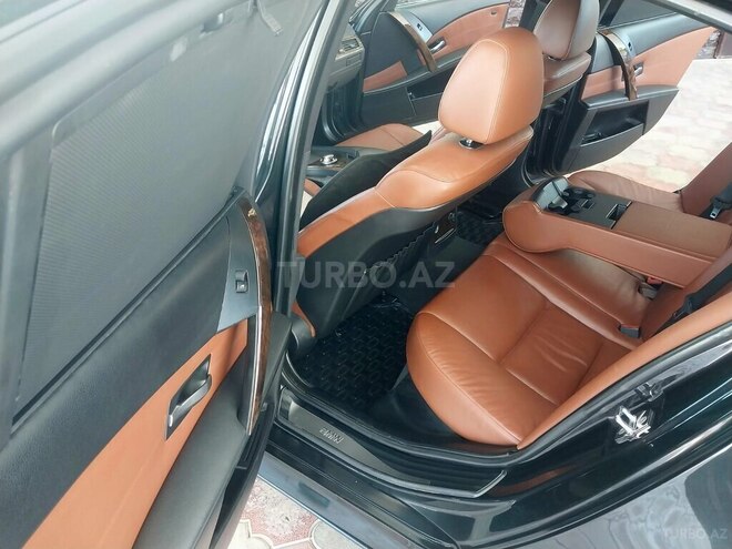 BMW 530 2005, 220,096 km - 3.0 l - Bakı