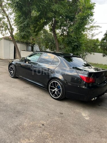 BMW 530 2005, 220,096 km - 3.0 l - Bakı