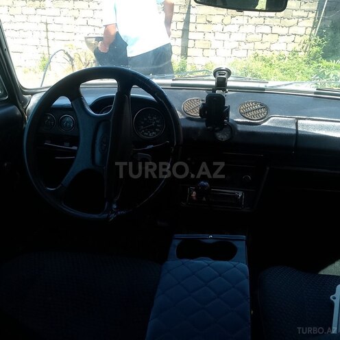 LADA (VAZ) 2106 2005, 200,000 km - 1.6 l - Astara