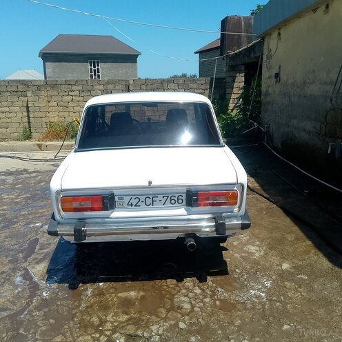LADA (VAZ) 2106 2005, 200,000 km - 1.6 l - Astara