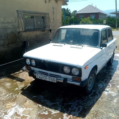 LADA (VAZ) 2106 2005, 200,000 km - 1.6 l - Astara