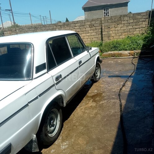 LADA (VAZ) 2106 2005, 200,000 km - 1.6 l - Astara