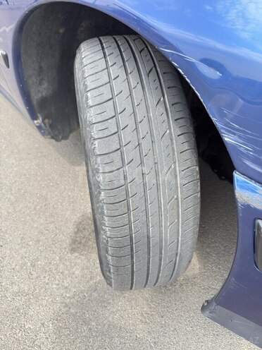Peugeot 406 2000, 670,000 km - 2.0 л - Sumqayıt