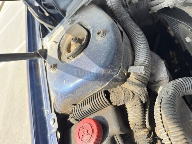 Peugeot 406 2000, 670,000 km - 2.0 л - Sumqayıt